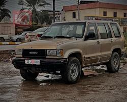 اسوزو تروبر